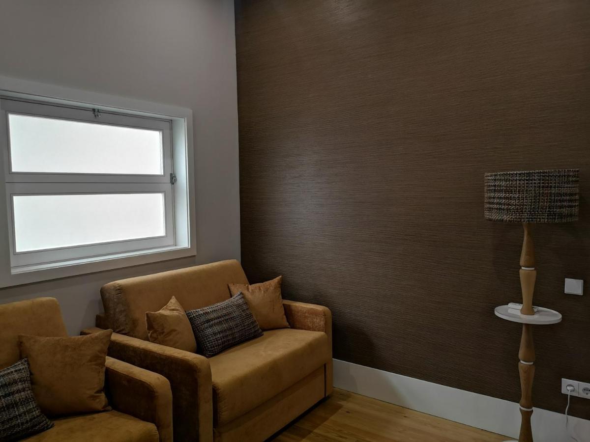 Mouzinho 129 - Carvalho Apartment Porto Exterior photo